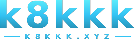 k8kkk logo